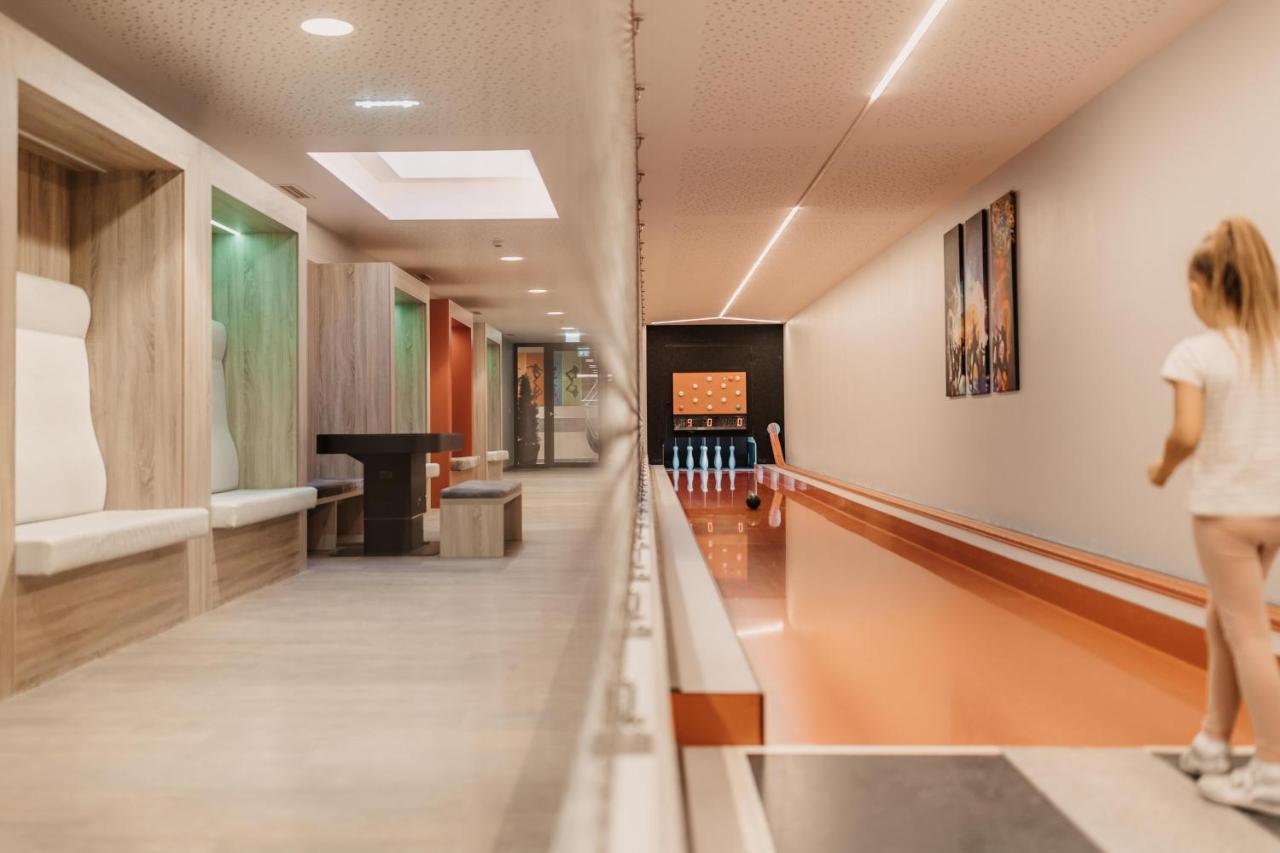 Hofgut Apartment & Lifestyle Resort Wagrain Exterior foto