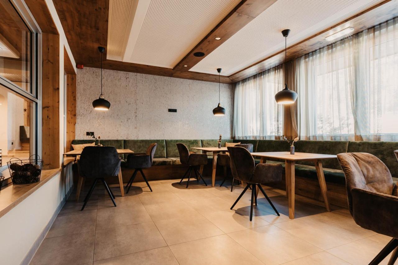 Hofgut Apartment & Lifestyle Resort Wagrain Exterior foto