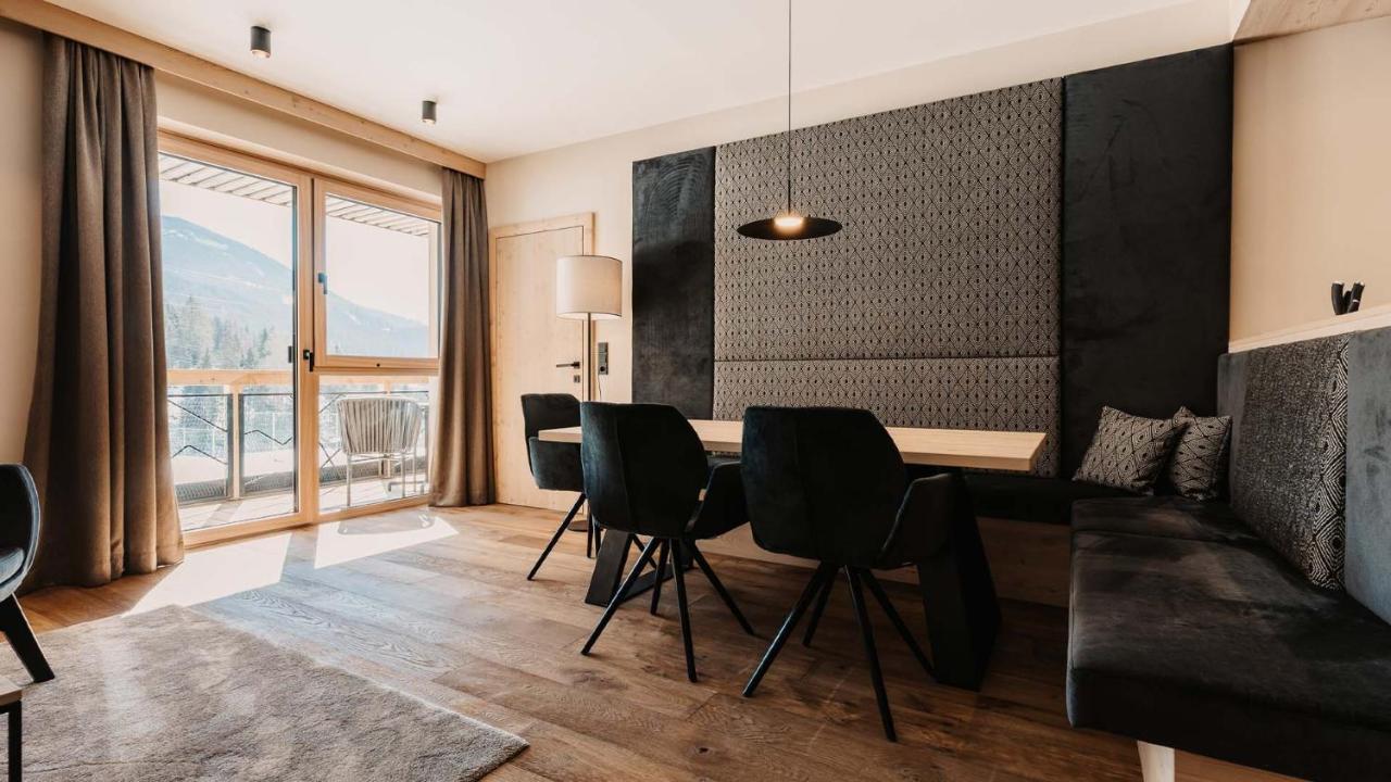 Hofgut Apartment & Lifestyle Resort Wagrain Exterior foto