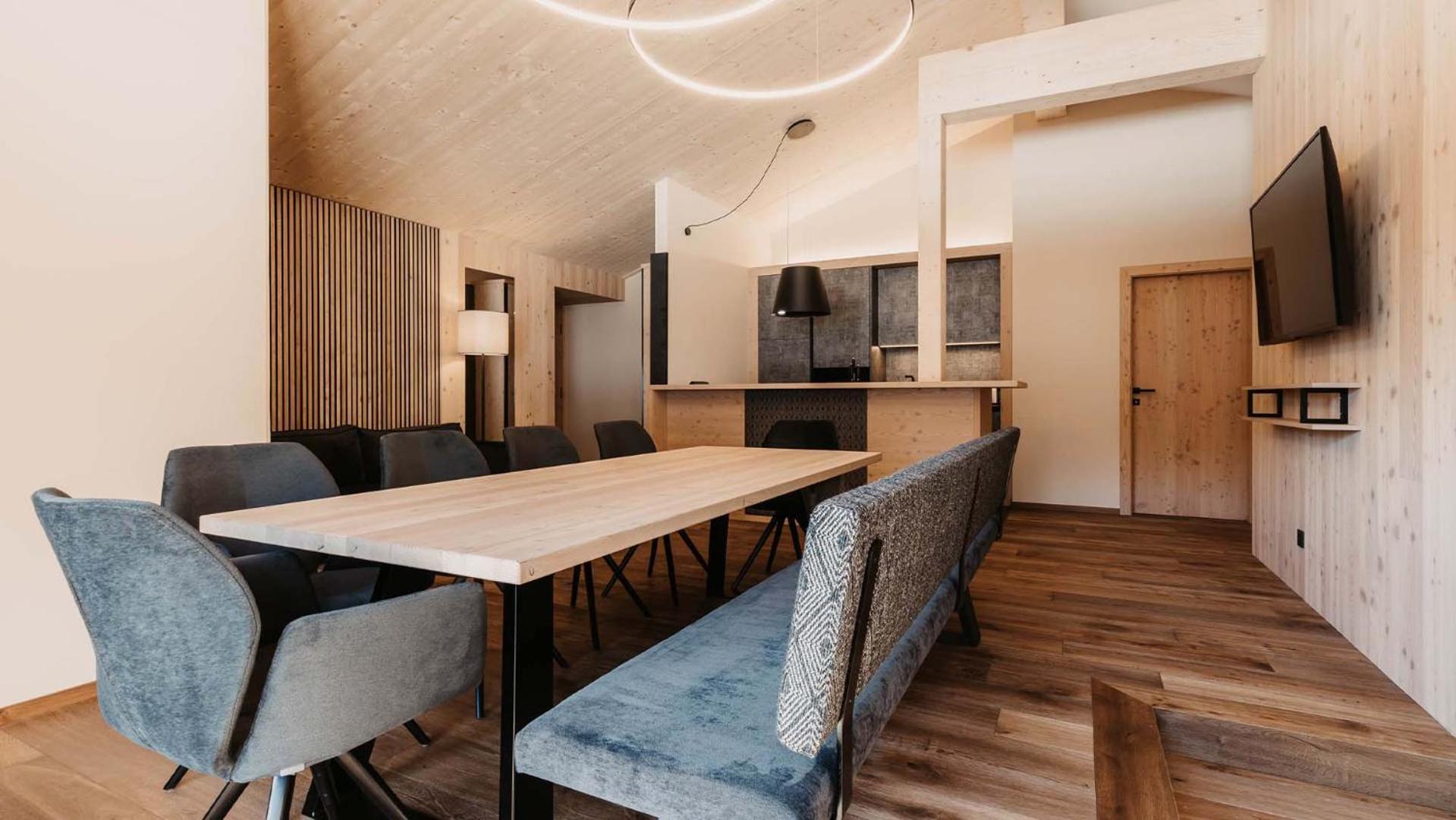 Hofgut Apartment & Lifestyle Resort Wagrain Exterior foto